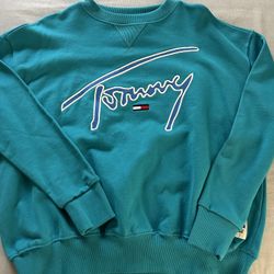 Tommy Hilfiger