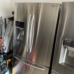 Refri Sansum Garantia 