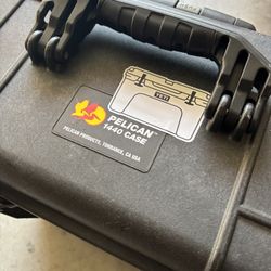 Pelican 1440 Rolling Case