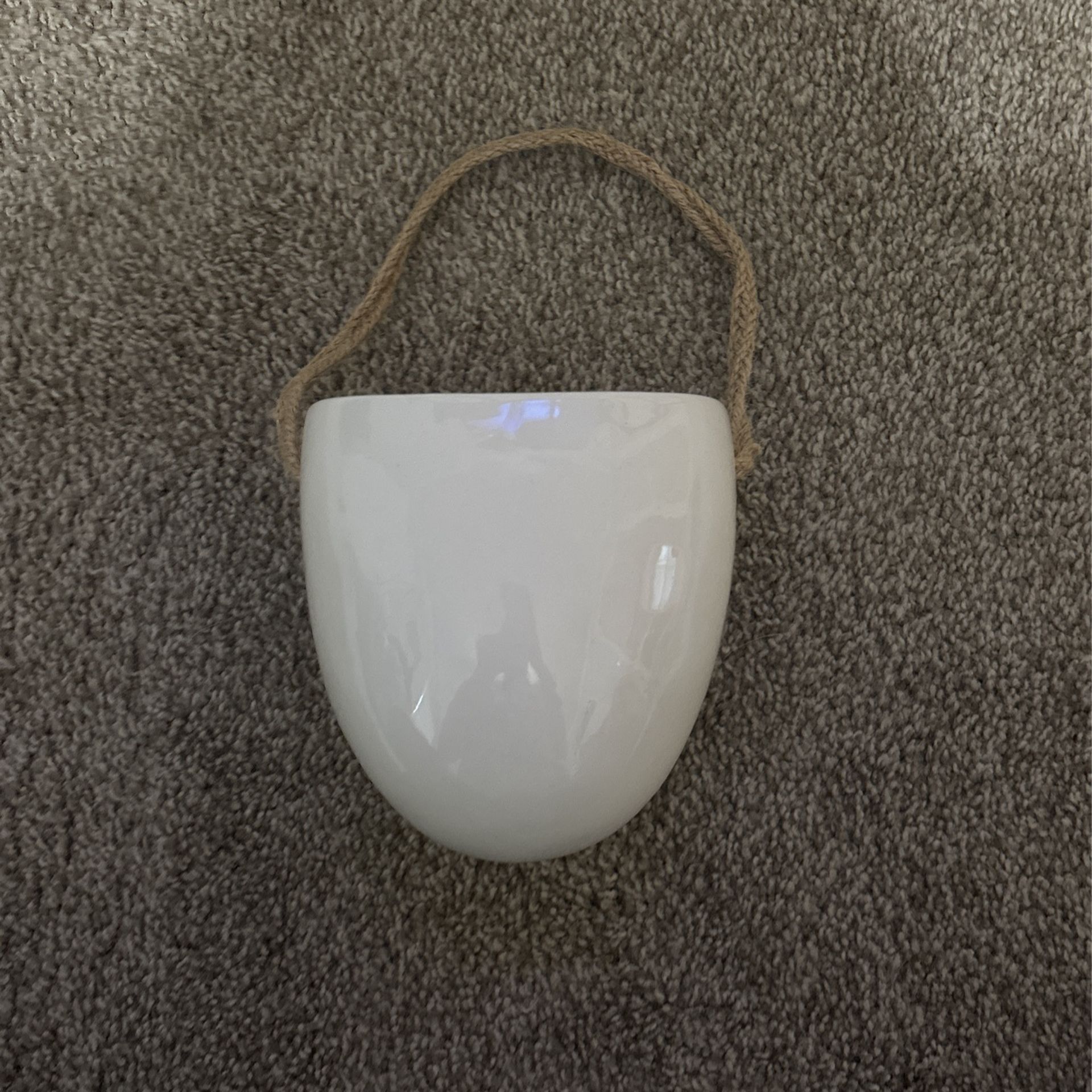 Hanging Flower Pot