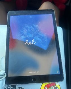 Apple iPad Air 2 Wi-Fi + Cellular 32GB – Works Perfect (Negotiable price)