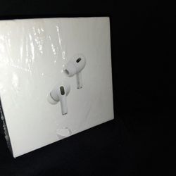 Airpods 2nd Gen **FACTORY SEALED BOX***