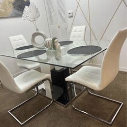 Juego De Comedor 
