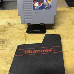 Nintendo Lolo 2 Rare Game Authentic 