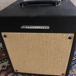 Ibanez acoustic guitar amp 