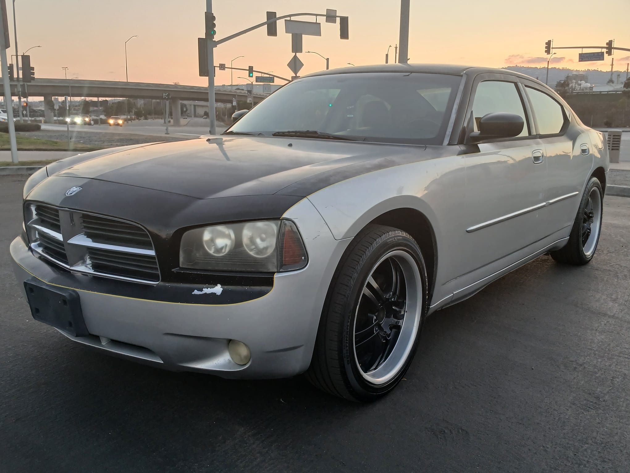 2007 Dodge Charger