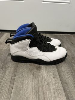 Jordan 10 Retro “Orlando”