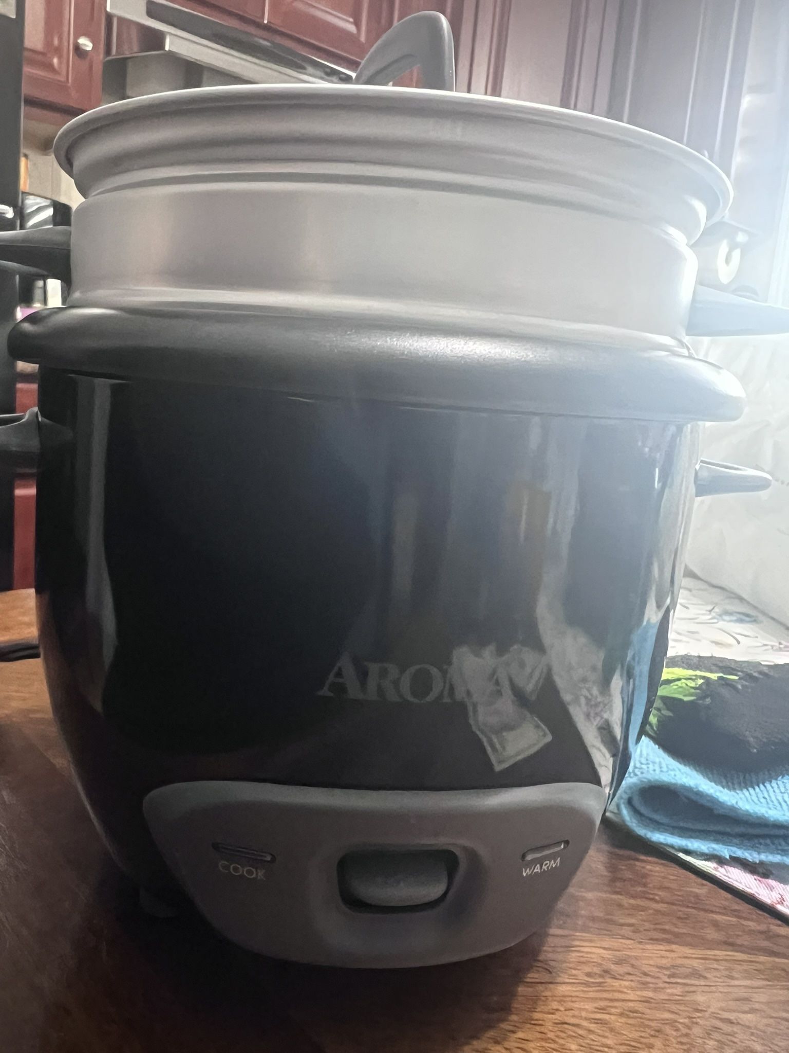 Rice Cooker Like New