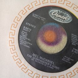 46"S Records 