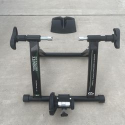 Stationary Bike Trainer