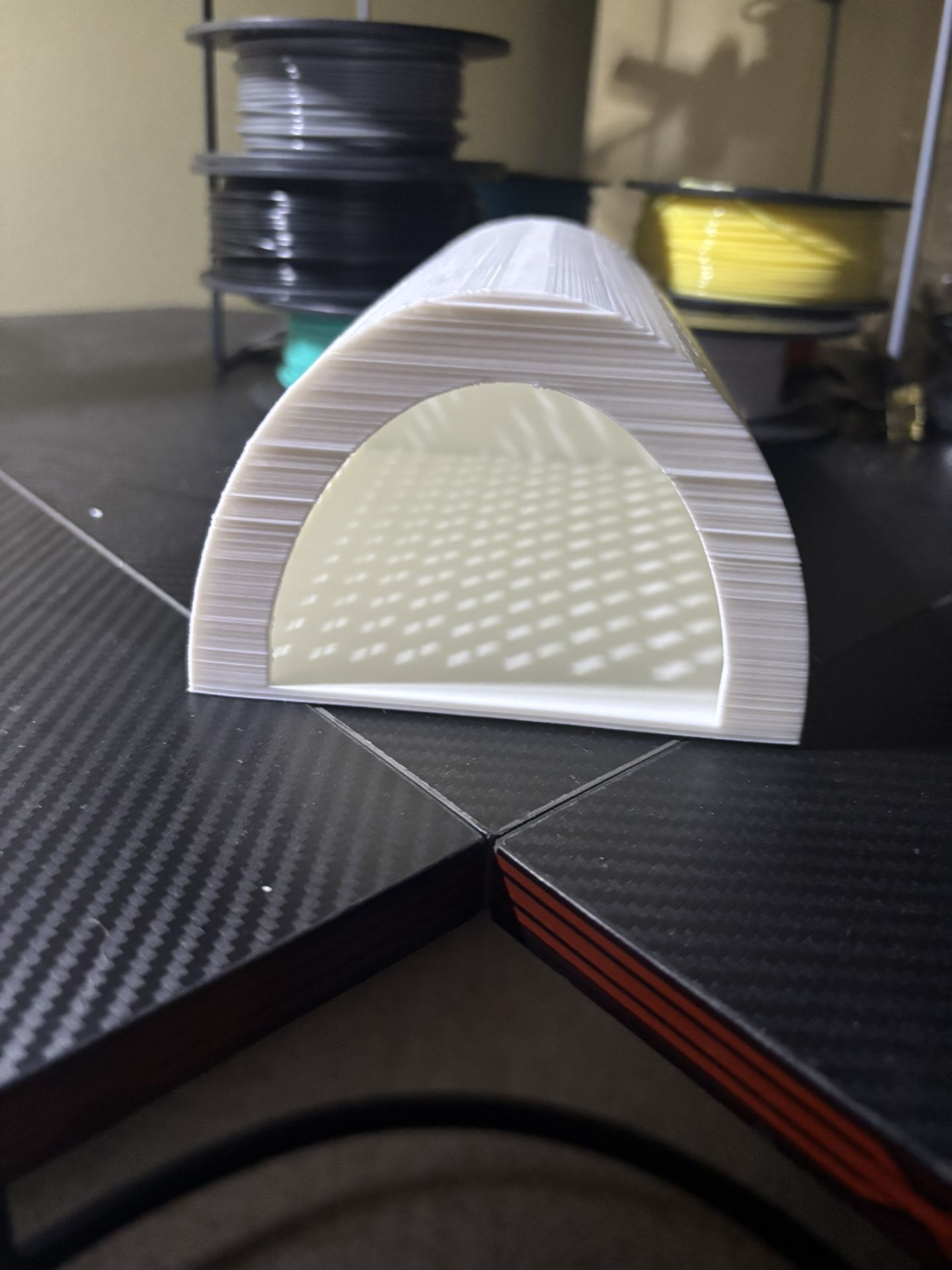 3d Printed Storage Container