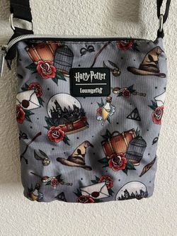 Loungefly Harry Potter