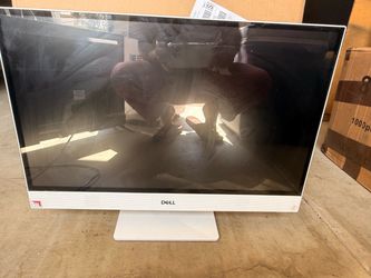 Dell All in one desktop