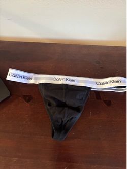 Brand new men’s thong. Size L