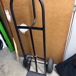 800lb Capacity Dolly 