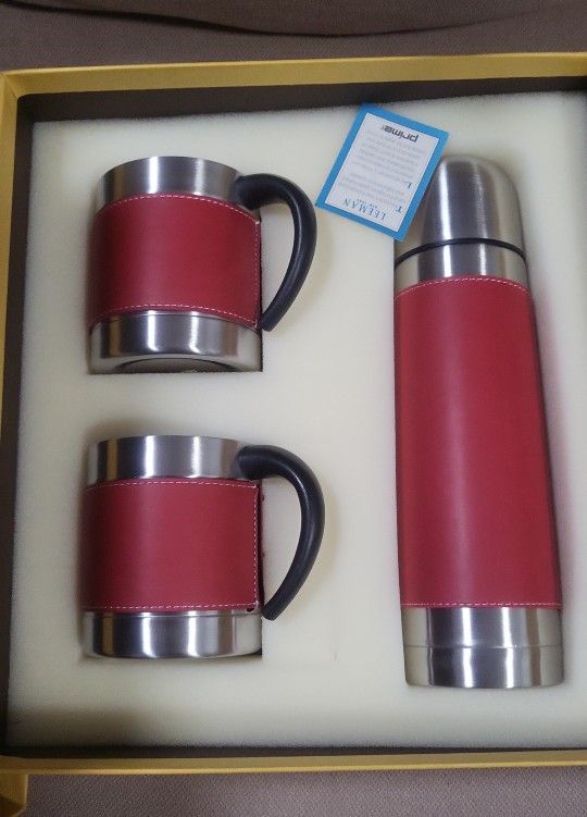 Set Térmico