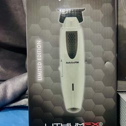 Babyliss lo pro fx Clipper and Trimmer Skeleton