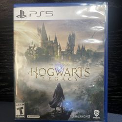 Hogwarts Legacy