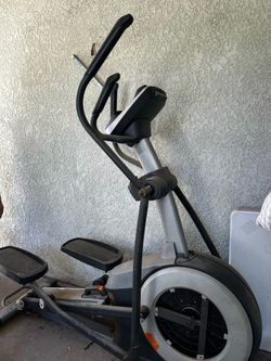 Working out
