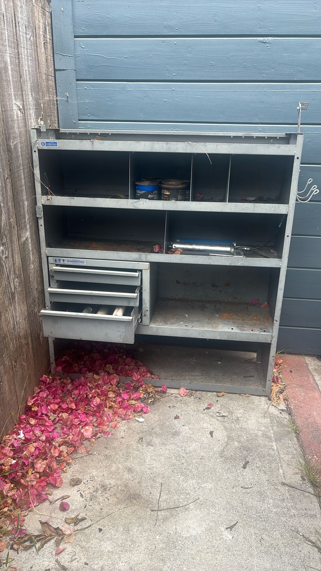 Shelf