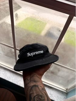 Original Supreme hat