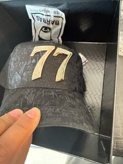 Barbas Hat 77 Limited Edition