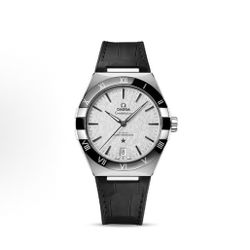 OMEGA Omega Constellation Series Constellation Watch Automatic Mechanical Movement 50m Waterproof Men's Watch Swiss Watch 41mm(p374)