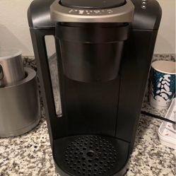 Coffee Machine