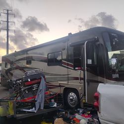 2006 Tuscany Damon Rv