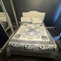 Bedroom Set 
