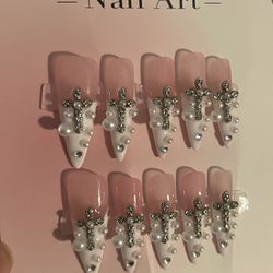 Press On Nails 