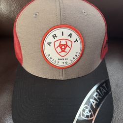 Ariat Trucker Hat