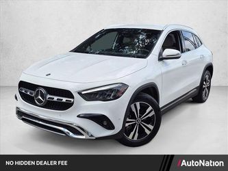 2024 Mercedes-Benz Gla