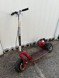 Goped gsr40