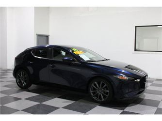 2019 Mazda Mazda3 Hatchback