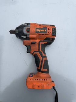 Heywork Cordless Impact Wrench