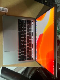 MacBook Pro 13 inch