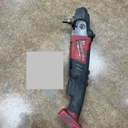 Milwaukee  2738-20 7 ‘’ Fuel variable speed  POLISHER  TOOL ONLY 
