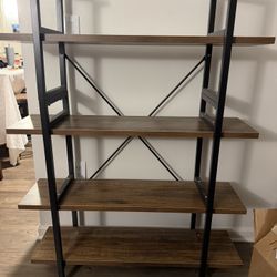 Bookshelf