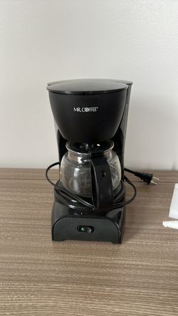 Coffee maker