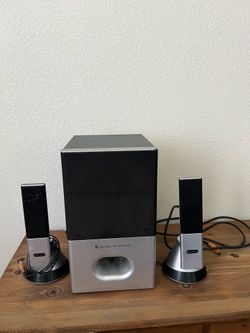 Speakers