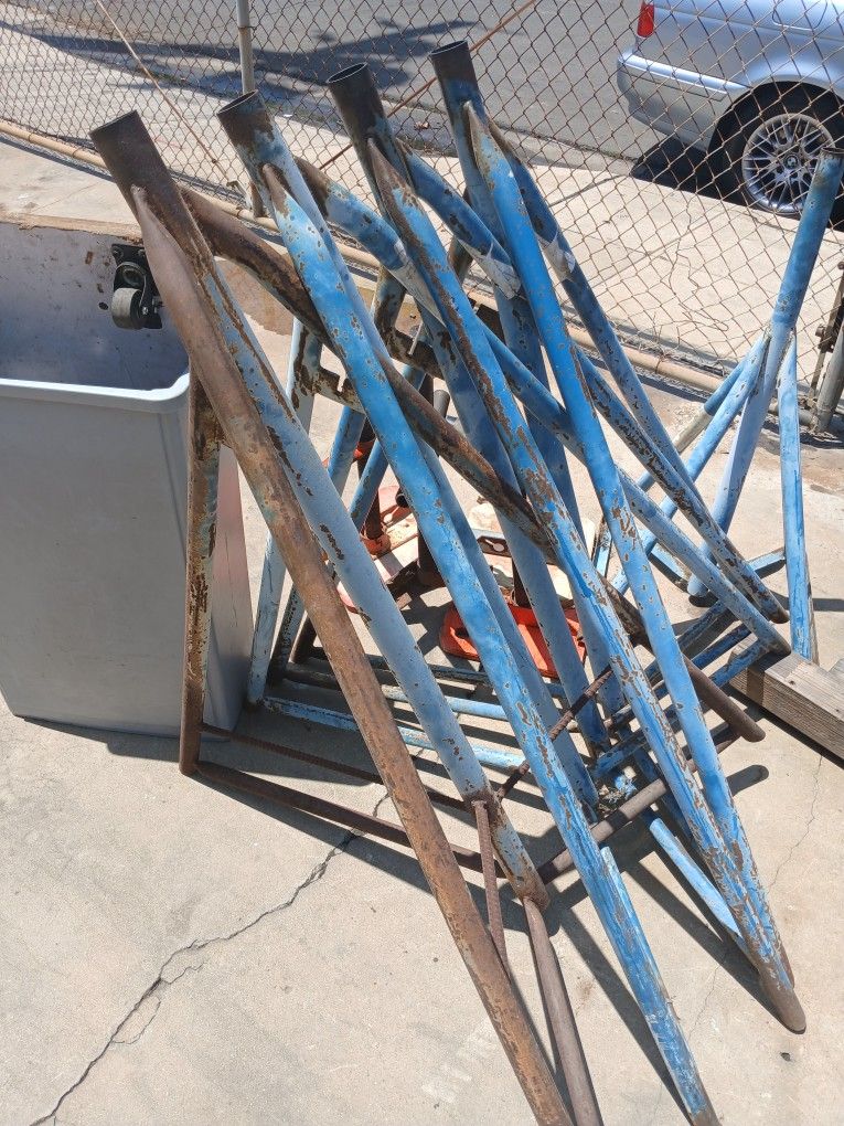 Boat Stand / Holder / Leg