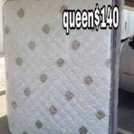 Mattress Set