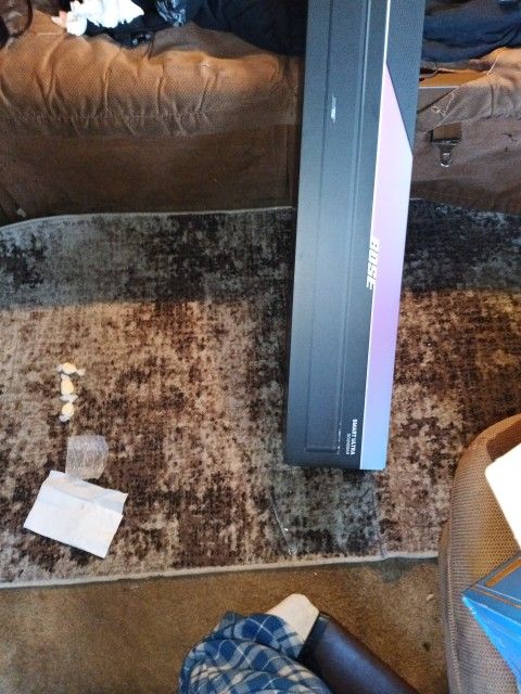Bose Ultra Soundbar