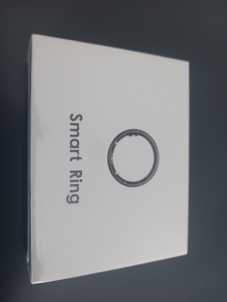 Smart Ring