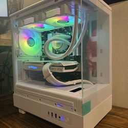 Ryzen 5 7600x And Rtx 3070 Pc No Trades