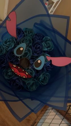 Ribbon Roses