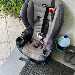 Free Car Seat