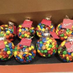 Christmas Gifts Personally Made