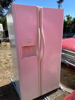 Frigidaire